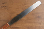 Sakai Takayuki Stainless Steel Palette knife  350mm - Japannywholesale