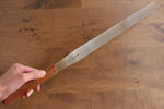 Sakai Takayuki Stainless Steel Palette knife  350mm - Japannywholesale