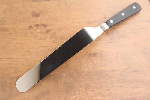 Sakai Takayuki INOX Molybdenum Palette knife  195mm - Japannywholesale