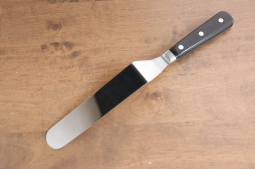 Sakai Takayuki INOX Molybdenum Palette knife  150mm - Japannywholesale