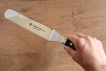Sakai Takayuki INOX Molybdenum Palette knife  150mm - Japannywholesale