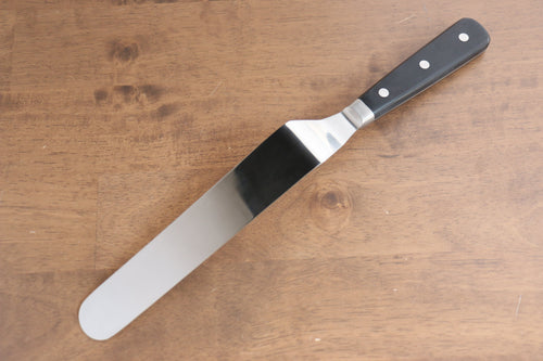 Sakai Takayuki INOX Molybdenum Palette knife  170mm - Japannywholesale