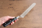 Sakai Takayuki INOX Molybdenum Palette knife  170mm - Japannywholesale