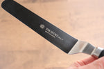 Sakai Takayuki INOX Molybdenum Palette knife  170mm - Japannywholesale