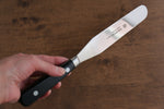 Sakai Takayuki INOX Molybdenum Palette knife  150mm - Japannywholesale