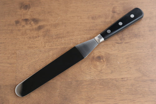 Sakai Takayuki INOX Molybdenum Palette knife  175mm - Japannywholesale