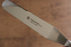 Sakai Takayuki INOX Molybdenum Palette knife  175mm - Japannywholesale