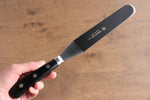 Sakai Takayuki INOX Molybdenum Palette knife  175mm - Japannywholesale