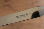 Sakai Takayuki INOX Molybdenum Palette knife  225mm - Japannywholesale