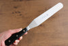 Sakai Takayuki INOX Molybdenum Palette knife  225mm - Japannywholesale