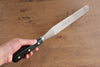 Sakai Takayuki INOX Molybdenum Palette knife  225mm - Japannywholesale