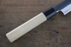 Seisuke White Steel No.2 Yanagiba  300mm Shitan Handle - Japannywholesale