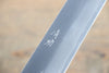 Seisuke White Steel No.2 Yanagiba  300mm Shitan Handle - Japannywholesale