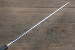 Seisuke White Steel No.2 Yanagiba  300mm Shitan Handle - Japannywholesale