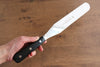 Sakai Takayuki INOX Molybdenum Palette knife  200mm - Japannywholesale