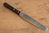 Sakai Takayuki Stainless Steel Palette knife  180mm - Japannywholesale