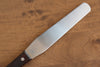 Sakai Takayuki Stainless Steel Palette knife  180mm - Japannywholesale