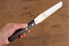 Sakai Takayuki Stainless Steel Palette knife  180mm - Japannywholesale