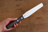 Sakai Takayuki Stainless Steel Palette knife  180mm - Japannywholesale