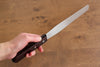 Sakai Takayuki Stainless Steel Palette knife  205mm - Japannywholesale