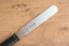 Sakai Takayuki Stainless Steel Palette knife  150mm - Japannywholesale