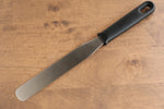 Sakai Takayuki Stainless Steel Palette knife  180mm - Japannywholesale