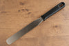 Sakai Takayuki Stainless Steel Palette knife  180mm - Japannywholesale