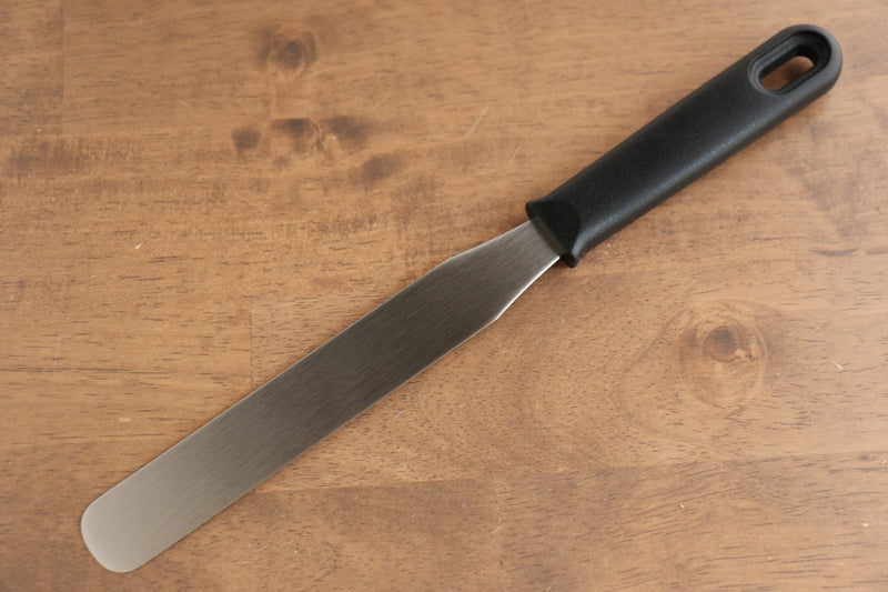 Sakai Takayuki Stainless Steel Palette knife  180mm - Japannywholesale