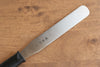 Sakai Takayuki Stainless Steel Palette knife  180mm - Japannywholesale