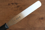 Sakai Takayuki Stainless Steel Palette knife  180mm - Japannywholesale