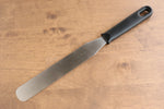 Sakai Takayuki Stainless Steel Palette knife  205mm - Japannywholesale