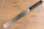 Sakai Takayuki Stainless Steel Palette knife  230mm - Japannywholesale