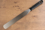 Sakai Takayuki Stainless Steel Palette knife  230mm - Japannywholesale