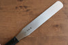 Sakai Takayuki Stainless Steel Palette knife  230mm - Japannywholesale