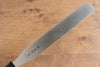 Sakai Takayuki Stainless Steel Palette knife  230mm - Japannywholesale