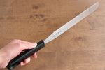 Sakai Takayuki Stainless Steel Palette knife  230mm - Japannywholesale