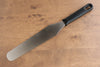 Sakai Takayuki Stainless Steel Palette knife  215mm - Japannywholesale