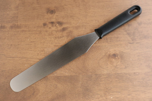 Sakai Takayuki Stainless Steel Palette knife  215mm - Japannywholesale