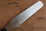 Sakai Takayuki Stainless Steel Palette knife  215mm - Japannywholesale