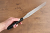 Sakai Takayuki Stainless Steel Palette knife  215mm - Japannywholesale