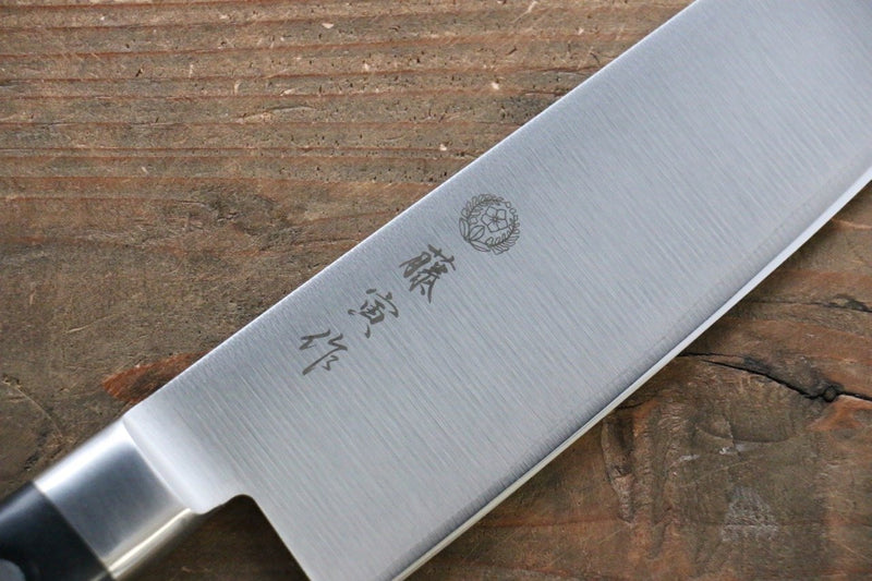 Tojiro (FUJITORA) DP 3Layered VG10 Japanese Chef's Vegetable Knife