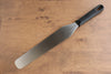 Sakai Takayuki Stainless Steel Palette knife  245mm - Japannywholesale