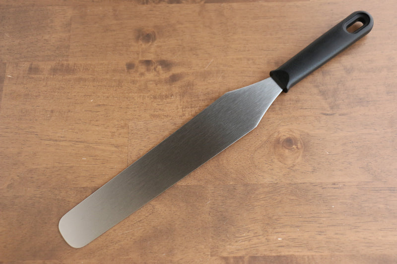 Sakai Takayuki Stainless Steel Palette knife  245mm - Japannywholesale