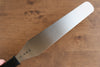 Sakai Takayuki Stainless Steel Palette knife  245mm - Japannywholesale