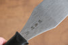 Sakai Takayuki Stainless Steel Palette knife  245mm - Japannywholesale