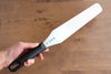 Sakai Takayuki Stainless Steel Palette knife  245mm - Japannywholesale