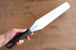 Sakai Takayuki Stainless Steel Palette knife  245mm - Japannywholesale