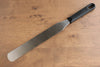 Sakai Takayuki Stainless Steel Palette knife  250mm - Japannywholesale