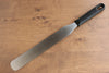 Sakai Takayuki Stainless Steel Palette knife  250mm - Japannywholesale