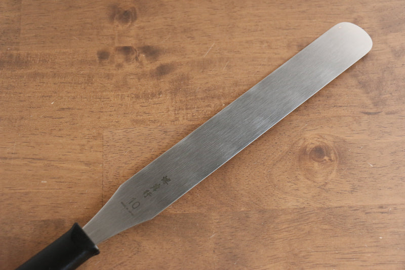 Sakai Takayuki Stainless Steel Palette knife  250mm - Japannywholesale